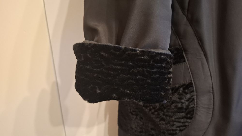 Płaszcz/kurtka damska rozm.48