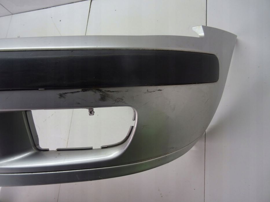 mitsubishi carisma 1999 zderzak przedni