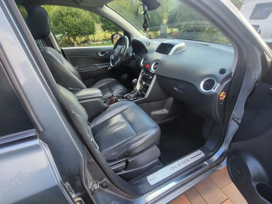 Renault Koleos