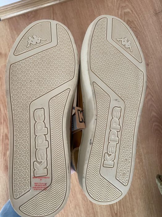 Черевики-унісекс 41 розмір / черевики Kappa 41 розмір