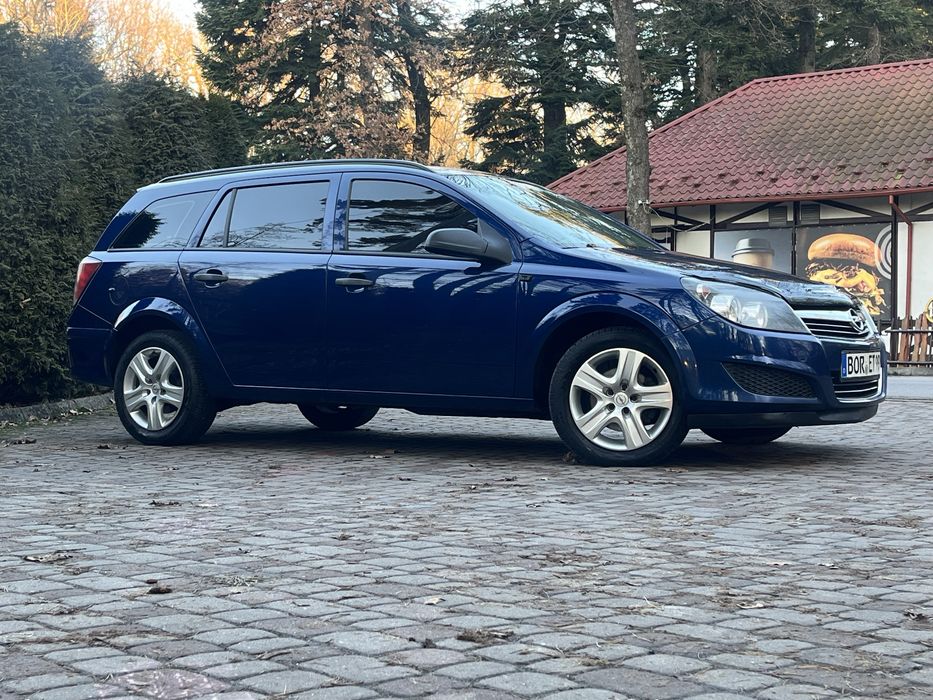 Продам Opel astra h 2009 р Опель астра н
