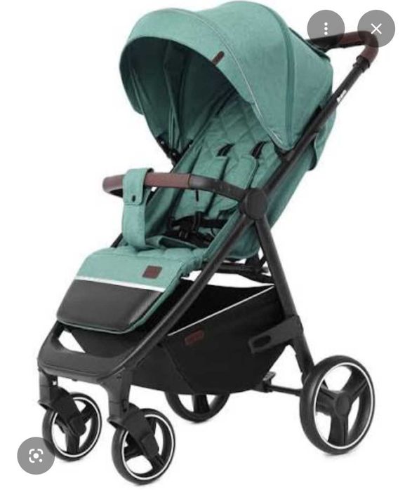 Продам прогулянкову коляску carrello bravo