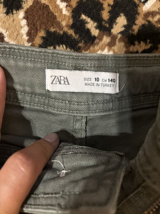 Стильні джинси Zara