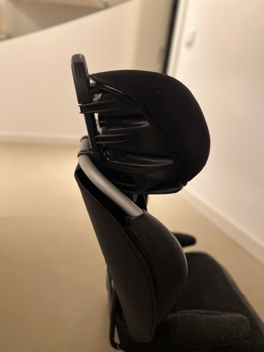 Cadeira de carro da Casualplay 15-36kg.