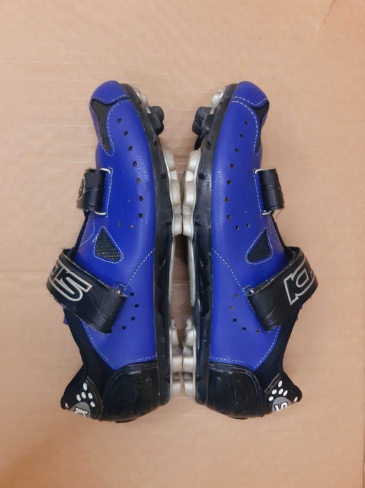 Веловзуття Sidi - Dynamic 3 Розмір 43(27см)