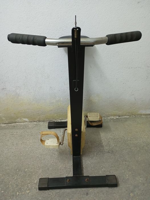 Stationary Bicycle474955359769088002