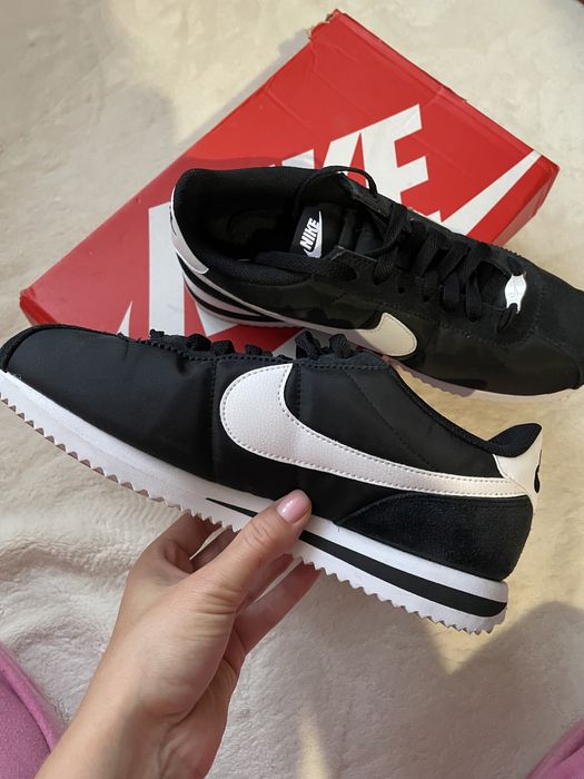 Кросівки nike cortez