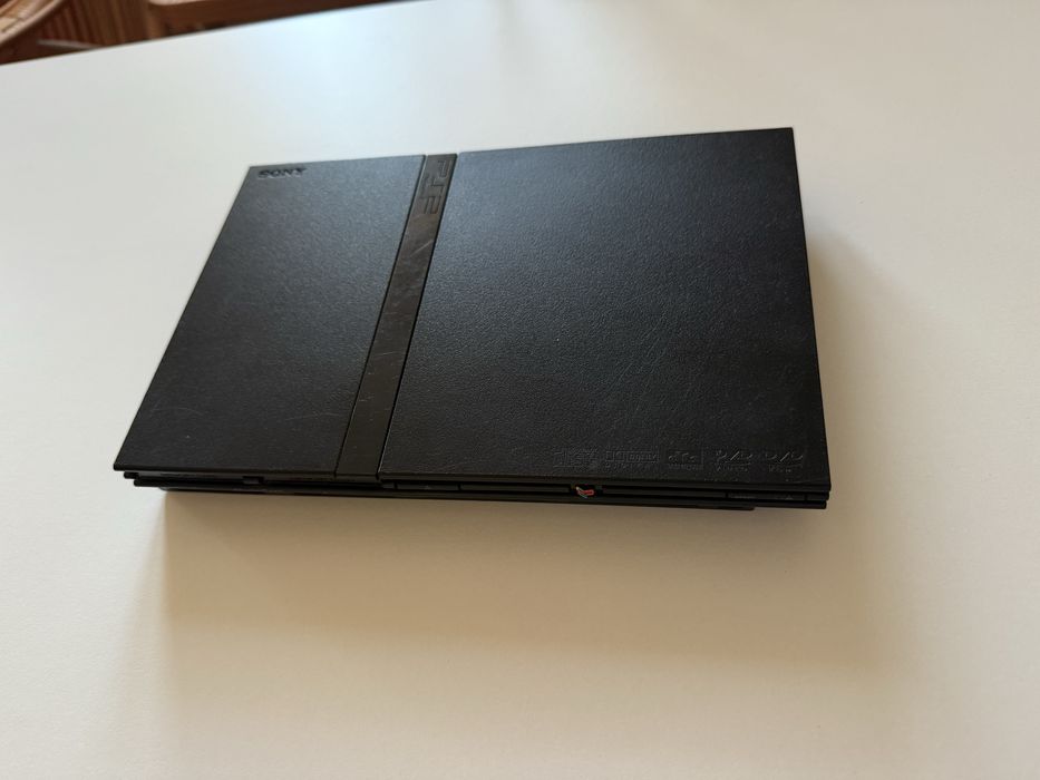 Playstation 2 slim