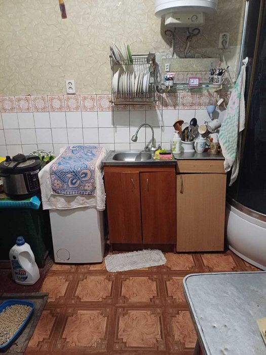 Будинок в с.Рудниця
