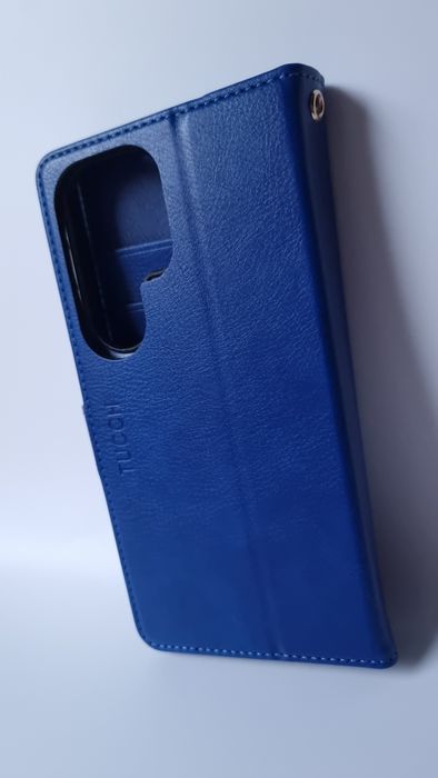 Etui 2w1 TUCCH do Samsung  Galaxy S25 Ultra  5G