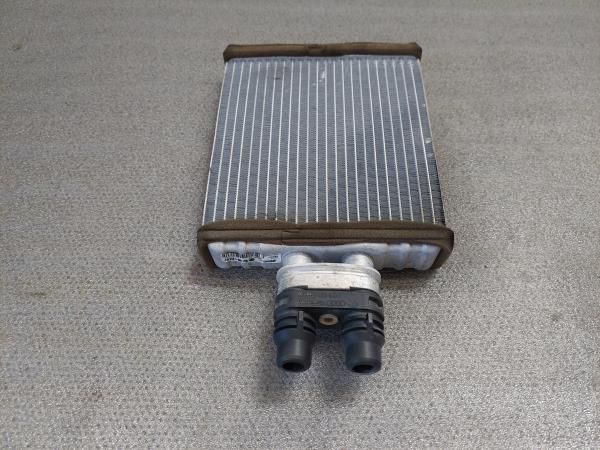 Radiador da chauffage/sofagem SEAT Ibiza IV (6J5, 6P1)