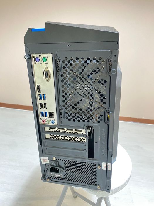 Gaming Computer458111094358681604