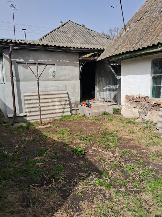 Продам будинок (м. Борзна)