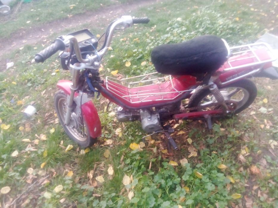 Продам дельту 72куба