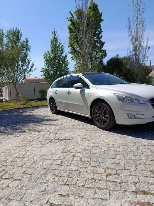 Peugeot 508 1.6 E-HDI