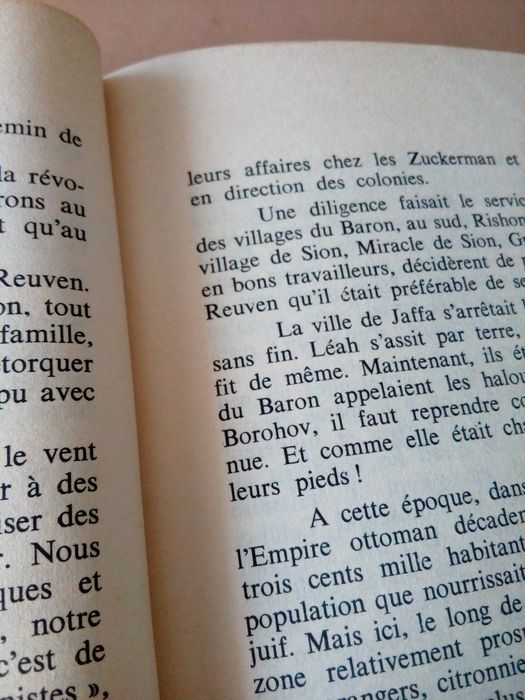 Meyer Levin
Les Pionniers