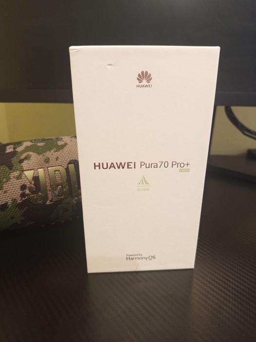 Смартфон Huawei -Pura 70 Pro + 512gb (новий)