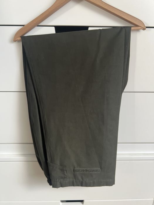 Barbour Berwick Overtrousers XL