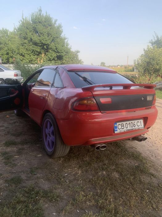 Продам мазду 323f ba