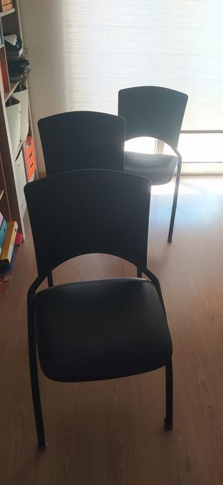 Cadeira de escritório