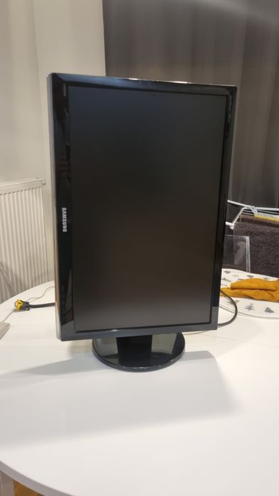 Monitor Samsung SyncMaster 2493HM  hdmi, dvi, vga
