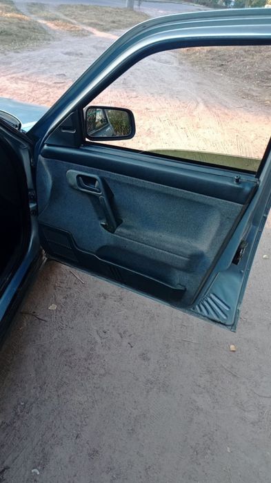 Розбор ваз 2110-2112