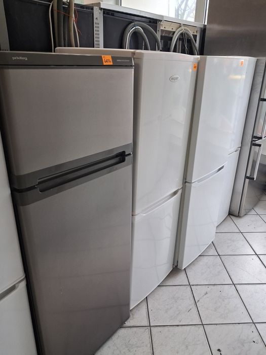 Lodówki wysokość 145cm! Gwarancja I transport Gratis ‼️