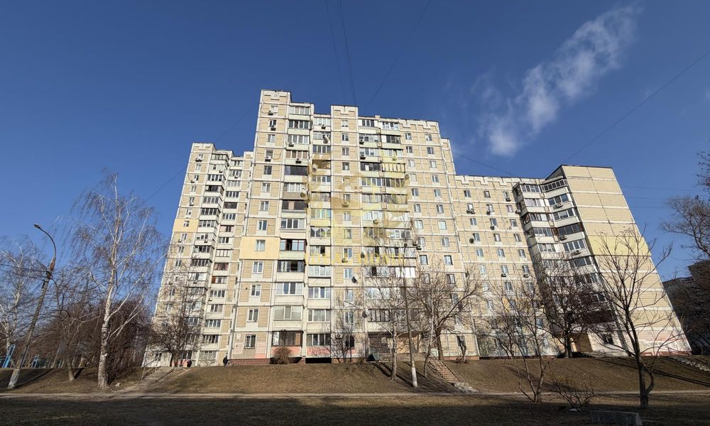 Продаж 4-к квартири, Святошинський р-н, м. Акадаммістечко, БЕЗГОТІВКОВИЙ ПРОДАЖ