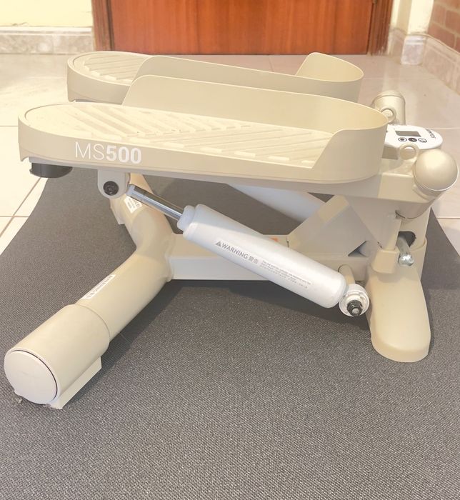 Step stepper Domyos MINI MS500 como NOVO
