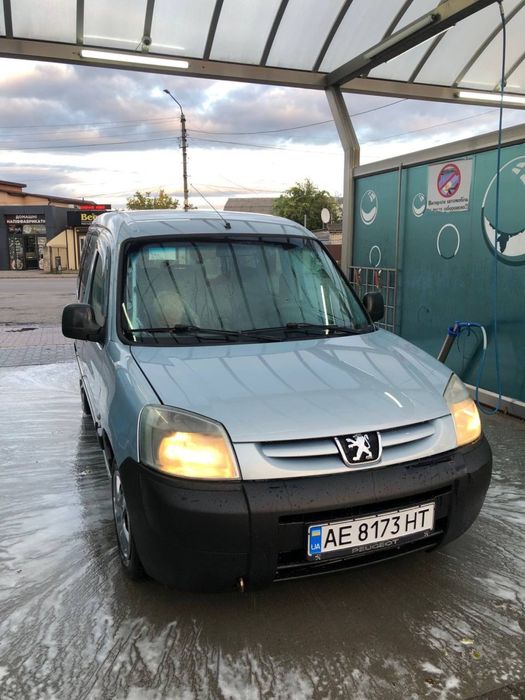 Продам Педо Партнер