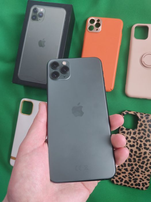 iPhone 11 pro max