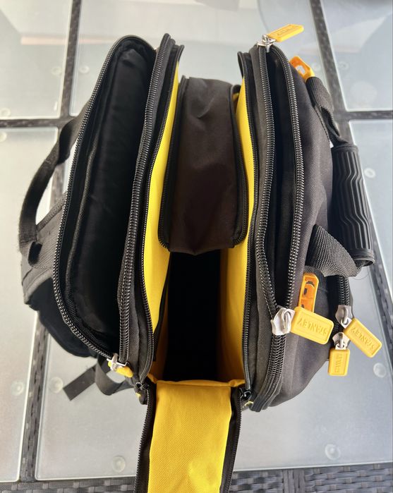 Mochila STANLEY Fatmax