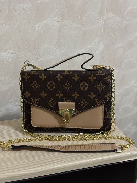 Сумочка жіноча Louis Vuitton