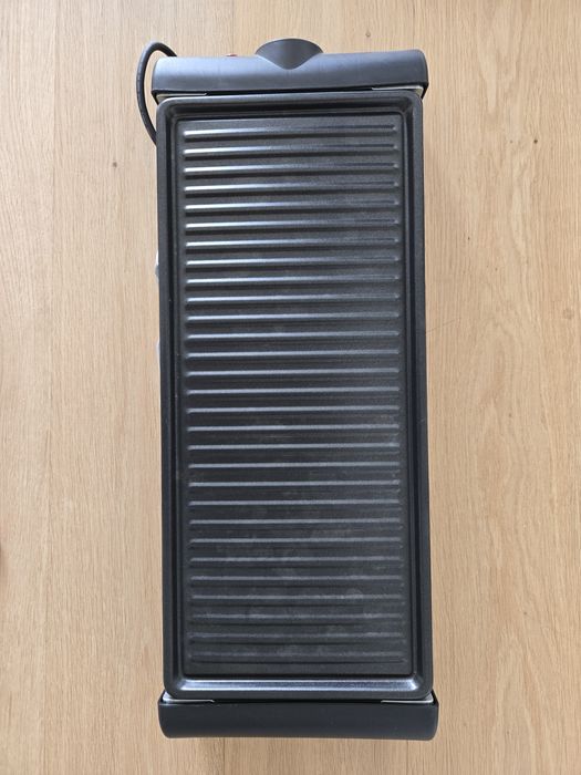 Raclette Grill SilverCrest 1500W – Como Nova + Garantia