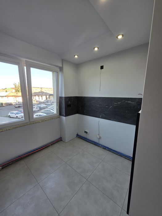 Remonty mieszkań i domów