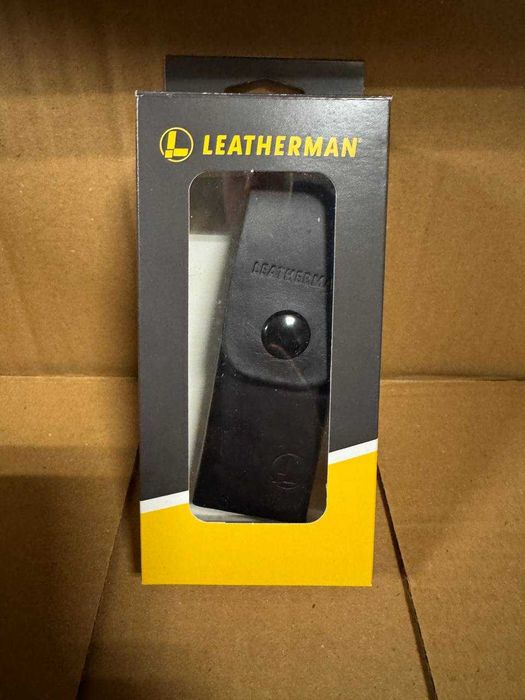 Чохол Leatherman Premium 4,5"/11,5 см (934885)