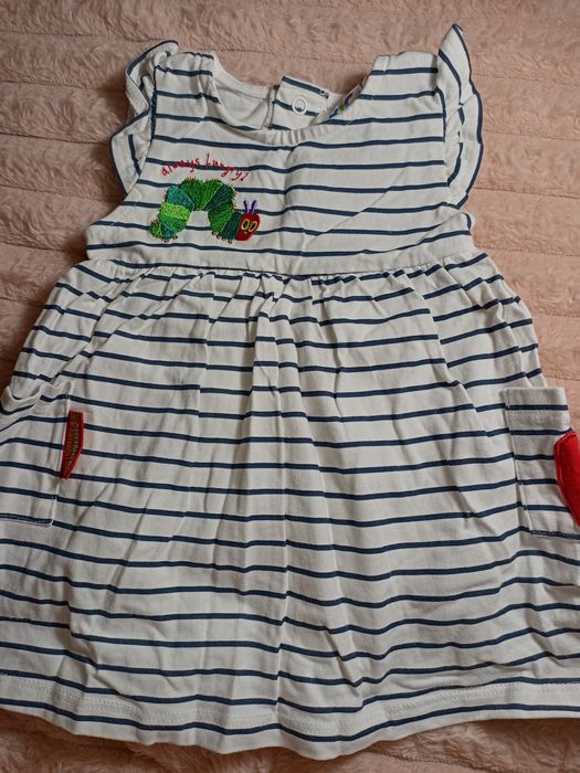 Сукні на дівчинку 1-2 роки