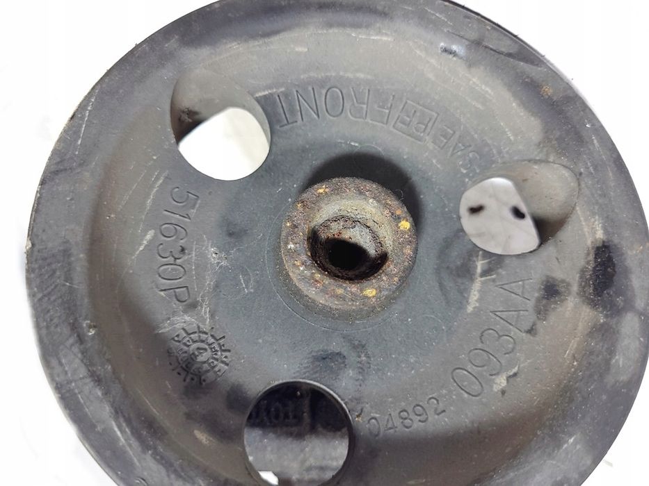 pompa wspomagania chrysler 300c 3.5 v6 dodge charger