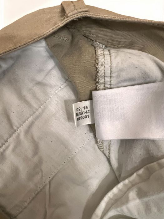 Adidas Neo roz. W31 męskie szorty chinosy