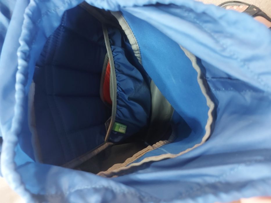 рюкзак VAUDE Pecki 14