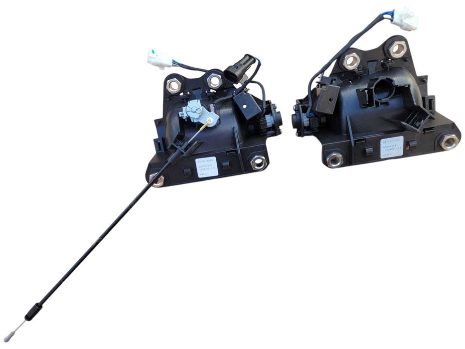 Ferrari 296 GTB GTS - panel klamki klamka, LH Outer Door Handle Module