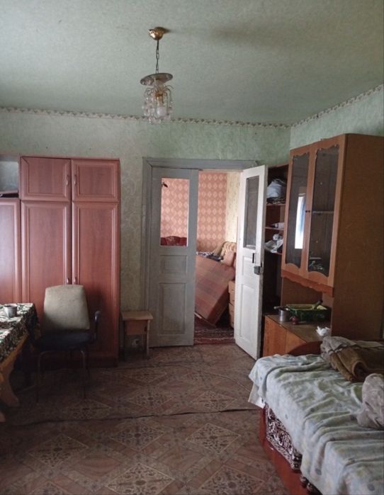Продам будинок у с. Веприк, 3 км від м. Фастів