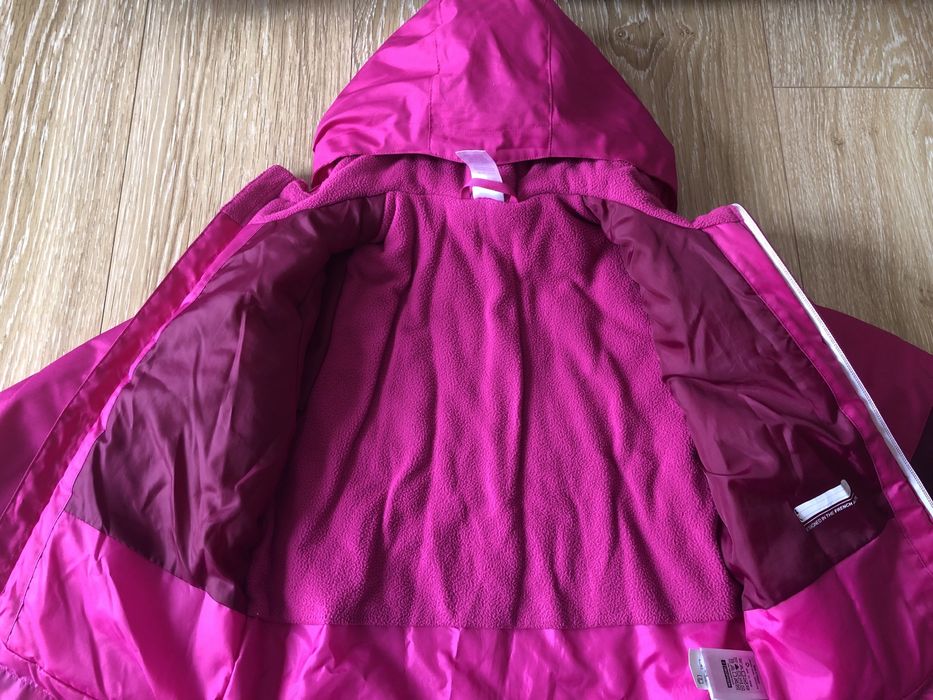 Roupa de neve criança 4 anos