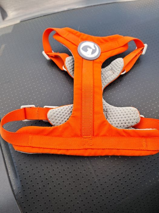 Peitoral para cão/gato tamanho s