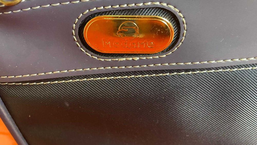 Mala de viagem Modarte/SAMSONITE
