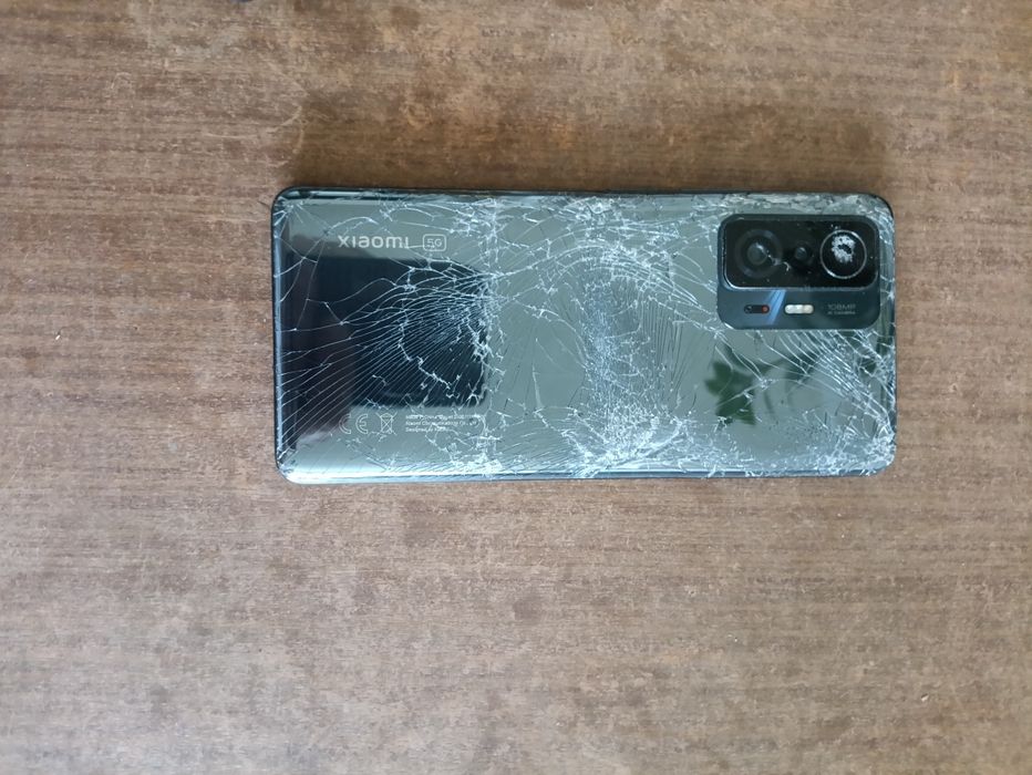 xiaomi mi 11t - купить мобильные телефоны и смартфоны - Цена на OLX.ua
