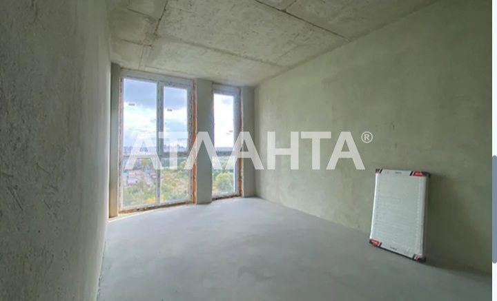 Квартира з краєвидом, що надихає!