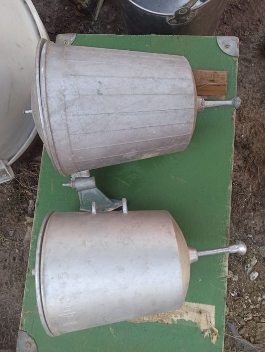 Умывальник, рукомойник СССР