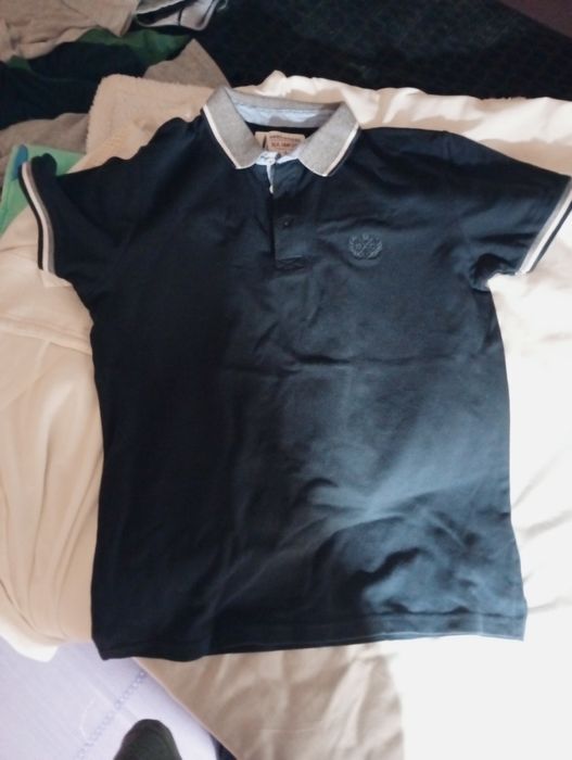 Camisola de Homem - Pólo