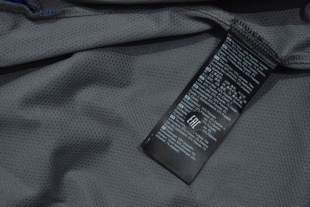 Bjorn Daehlie Męska Kurtka Techniczna Softshell Xxl